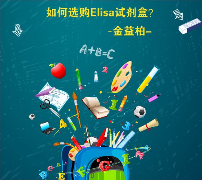 如何选购Elisa试剂盒图片 如何选购Elisa试剂盒图片